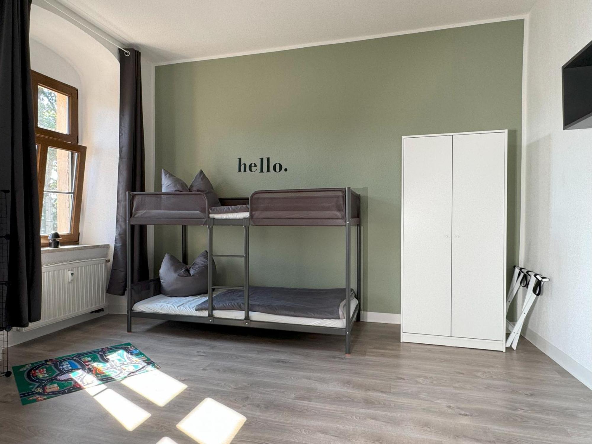 Ferienwohnung Plohn By Immo-Franzi Lengenfeld  Exterior foto